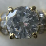 ダイヤ1.30ct